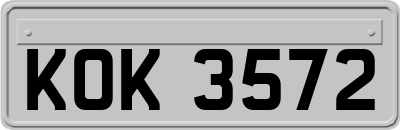 KOK3572
