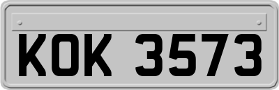 KOK3573