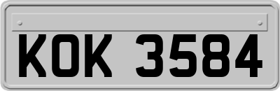 KOK3584
