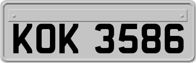 KOK3586