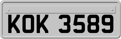 KOK3589