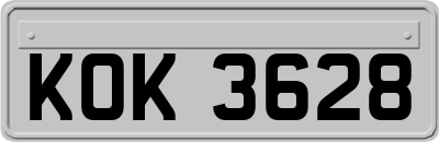 KOK3628