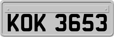 KOK3653