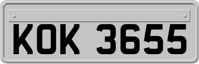 KOK3655