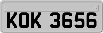 KOK3656
