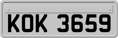 KOK3659
