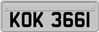KOK3661