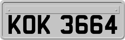 KOK3664