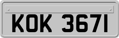 KOK3671