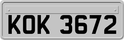 KOK3672