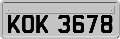 KOK3678