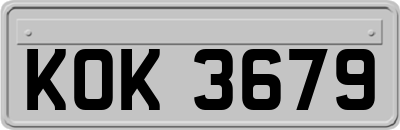 KOK3679