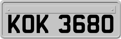 KOK3680