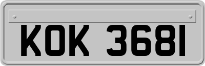 KOK3681