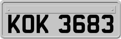 KOK3683