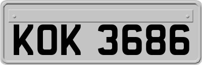 KOK3686