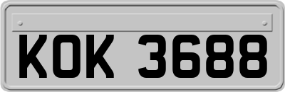 KOK3688