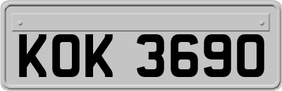 KOK3690