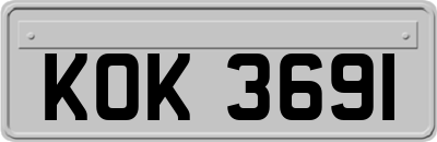 KOK3691