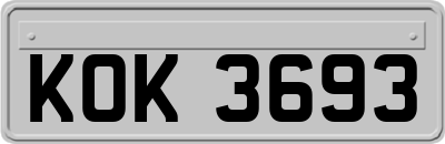 KOK3693