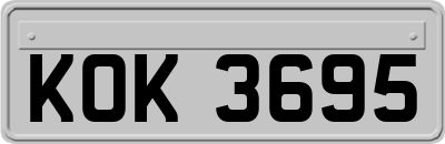 KOK3695