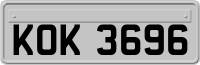 KOK3696