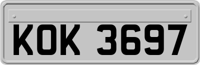 KOK3697