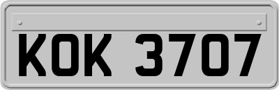 KOK3707