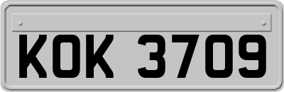 KOK3709