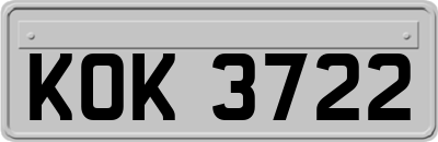 KOK3722