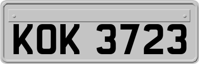KOK3723