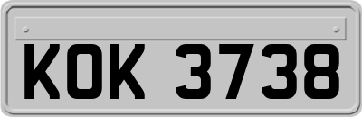 KOK3738
