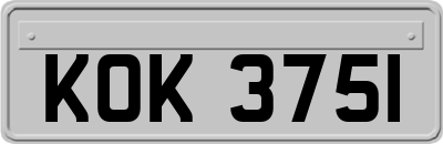 KOK3751