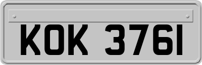 KOK3761