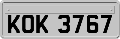 KOK3767