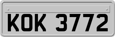 KOK3772