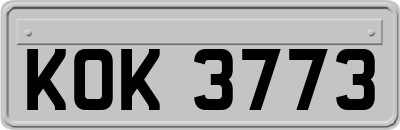 KOK3773