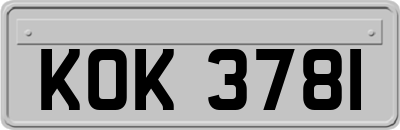 KOK3781