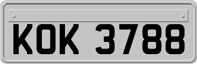 KOK3788