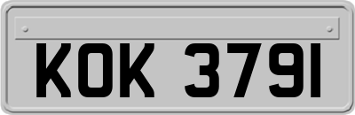 KOK3791