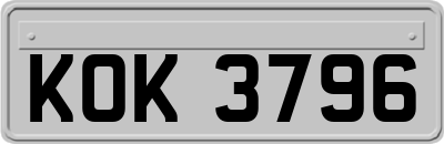 KOK3796