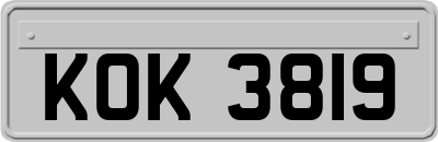 KOK3819