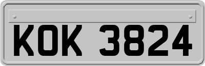 KOK3824