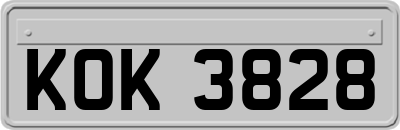 KOK3828
