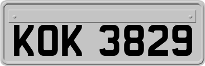 KOK3829