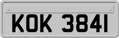 KOK3841