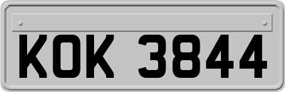 KOK3844