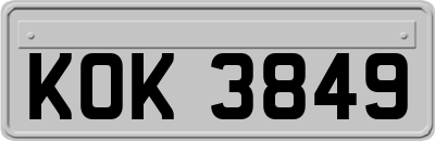 KOK3849