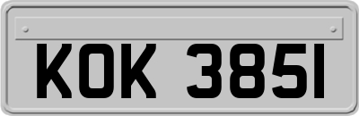 KOK3851