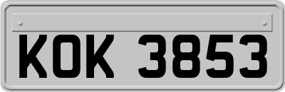 KOK3853